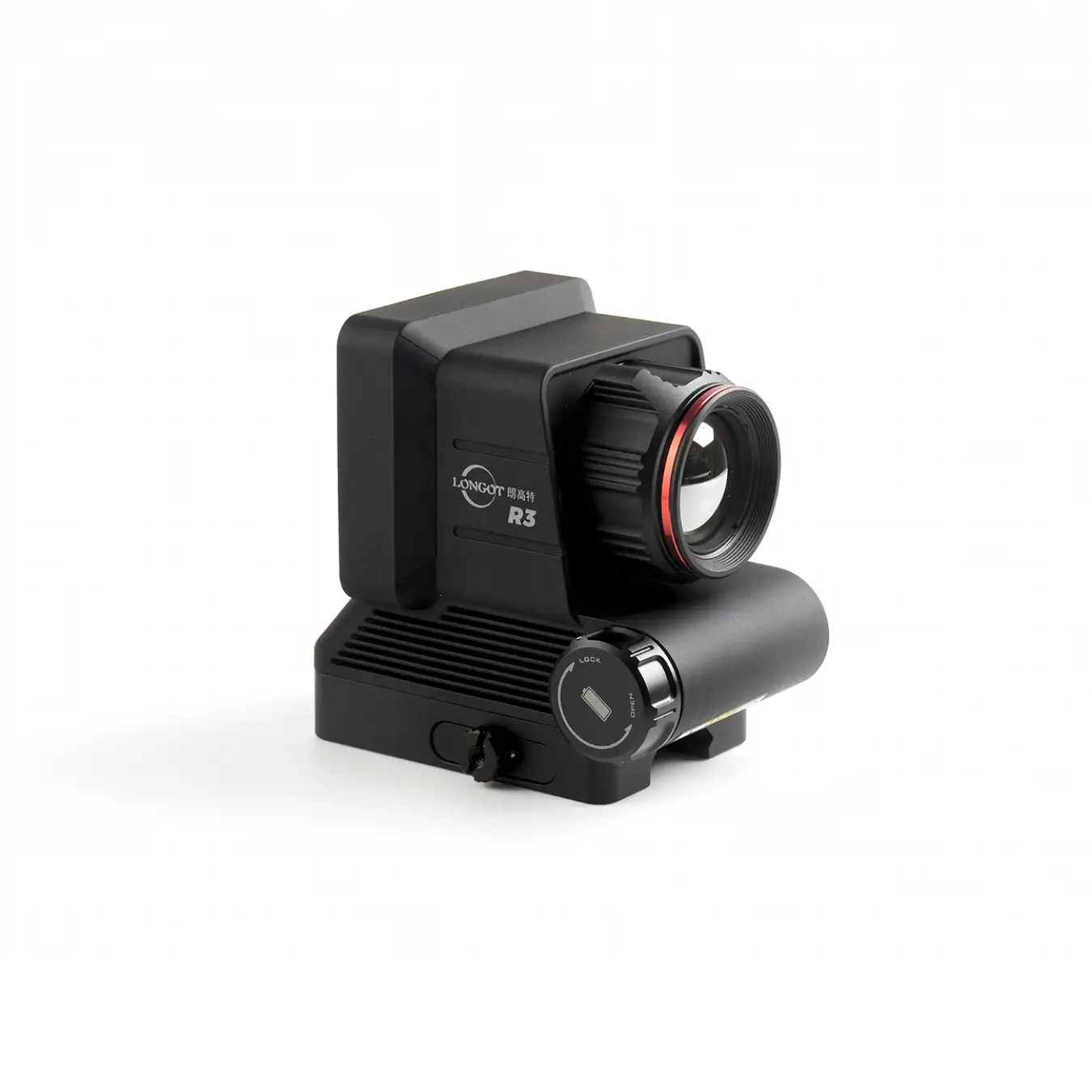 Прицел коллиматорный LONGOT R3