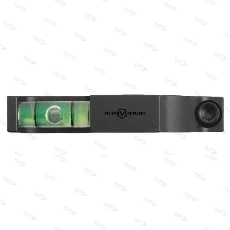 Уровень оружейный Vector Optics ACD, 25,4 мм