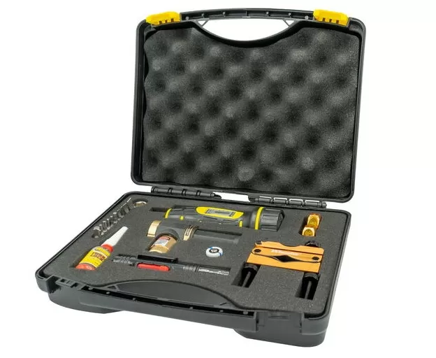 Набор инструментов для установки оптики Wheeler Ultra Scope Mount Kit