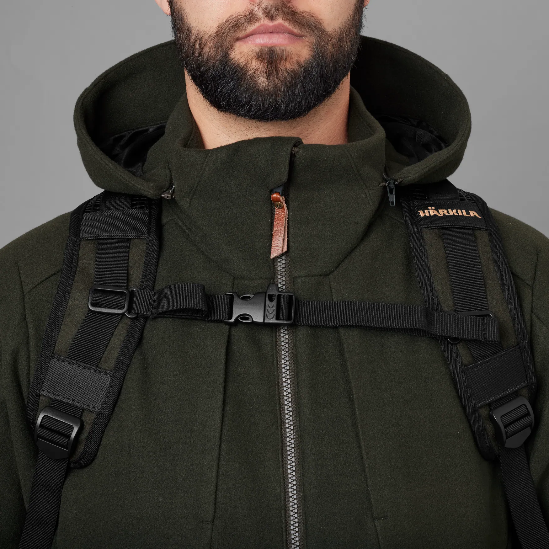 Рюкзак HARKILA охотничий Metso 2.0 rucksack