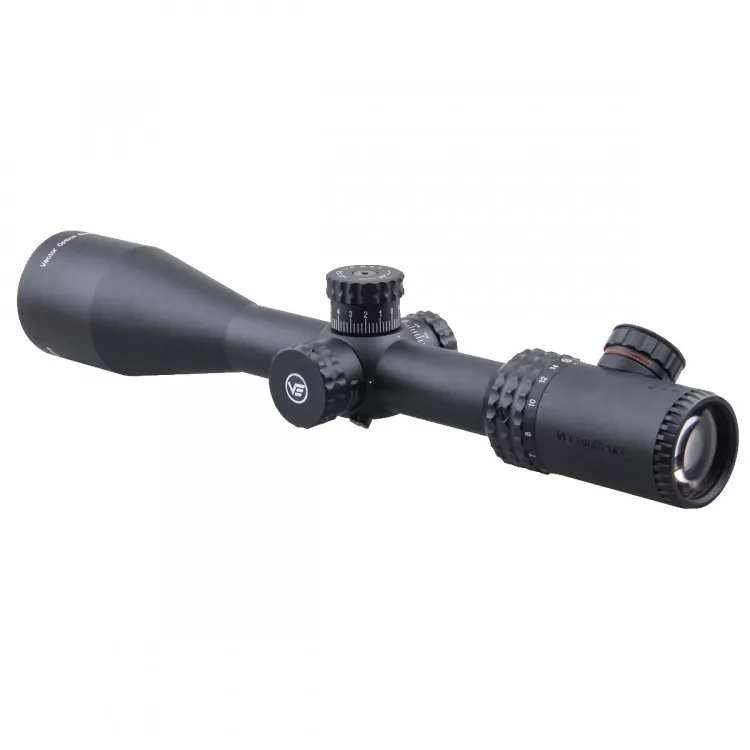 Оптический прицел Vector Optics Sentinel 4-16x50 Gen.II SFP
