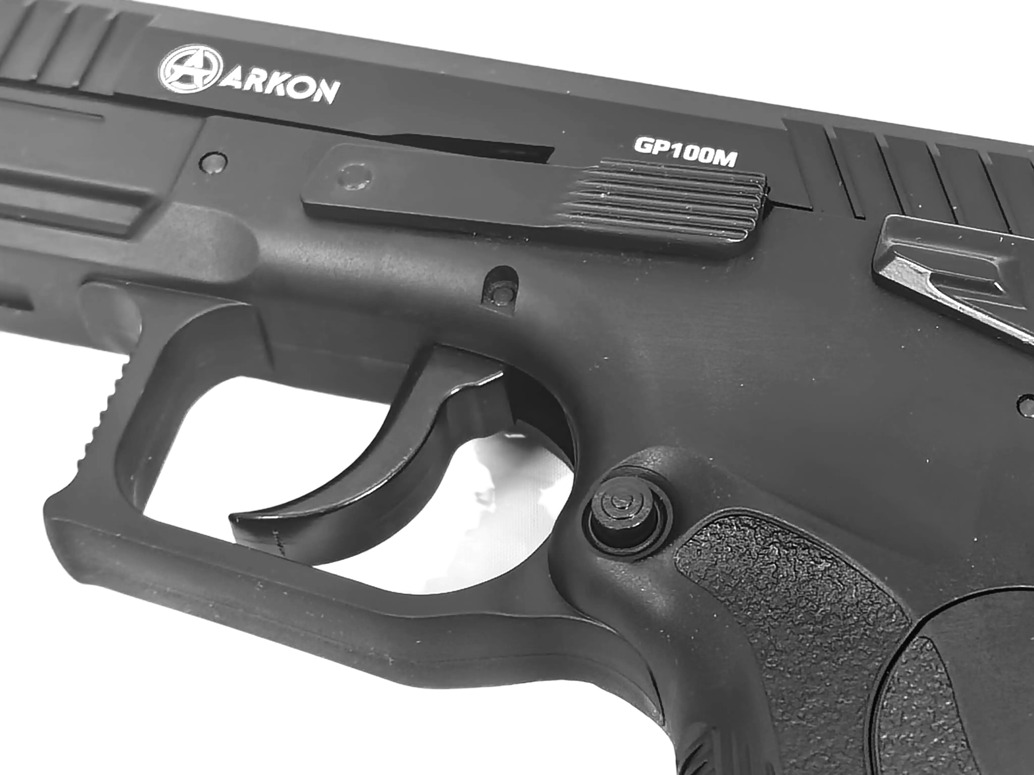 Пистолет пневматический ARKON GP100M / Аркон ГП100М