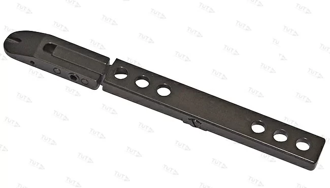 Кронштейн Apel EAW для Browning Bar II/Benelli Argo под адаптер Dedal (только вверх) 888/00003