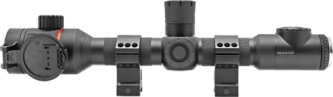 Тепловизионный прицел RikaNV Barsuk 335L / Рика НВ Барсук 335 Л