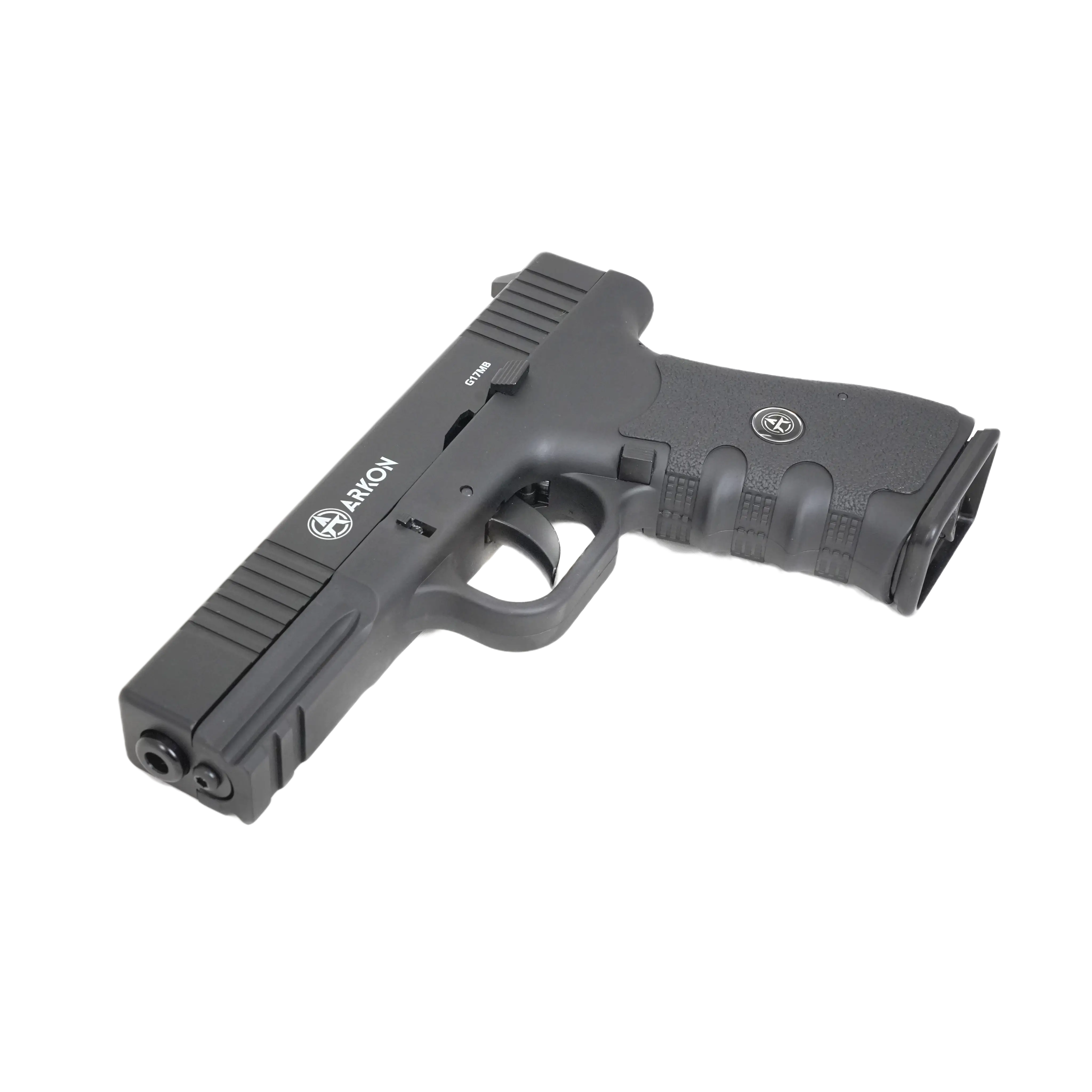 Пневматический пистолет ARKON G17MB / Аркон Г17МБ