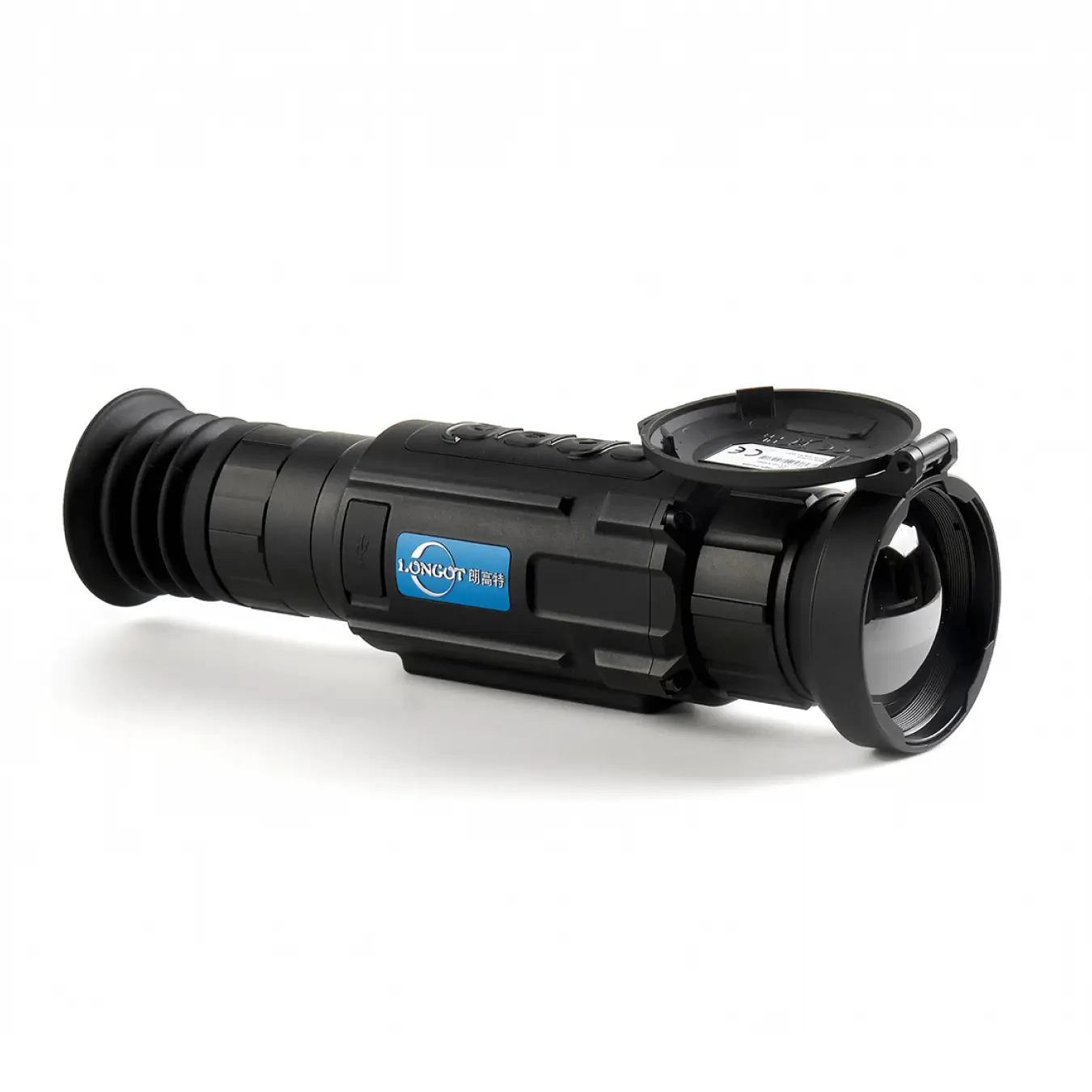 Тепловизионный прицел LONGOT LY350 / Лонгот ЛЮ 350