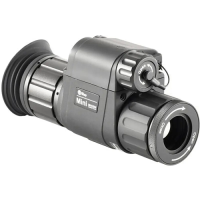 Тепловизионный монокуляр iRay Mini MH25 / Ай Рэй Мини МН 25