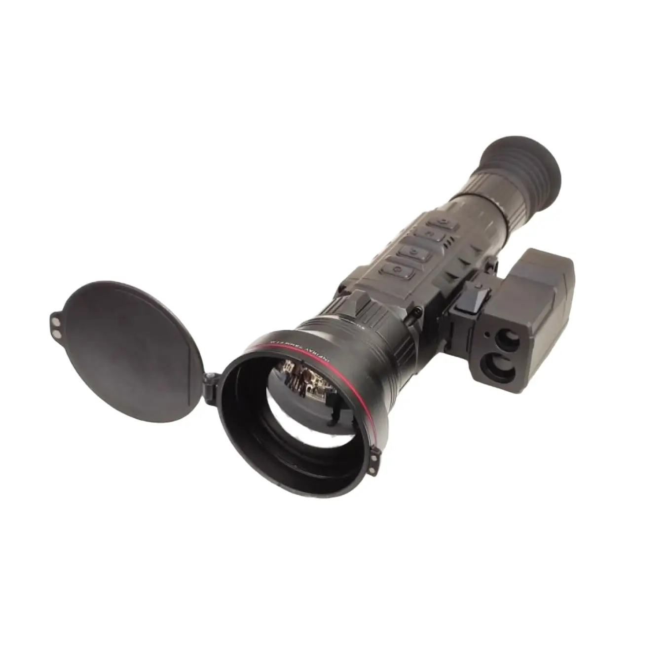 Тепловизионный прицел Longot RS75L / Лонгот РС 75 Л