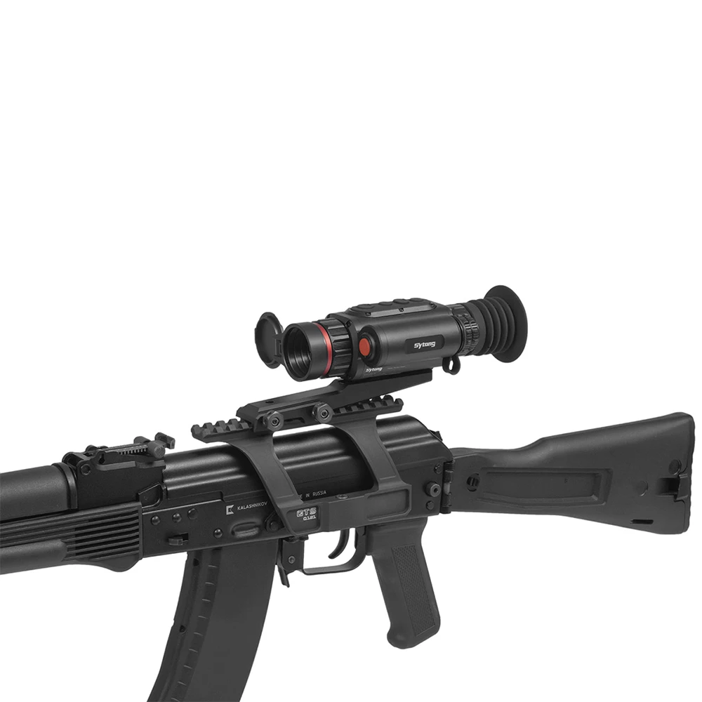 Тепловизионный прицел Sytong LM02-25 / Сайтонг ЛМ02 25