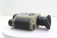 Тепловизионный прицел Longot K6 / Лонгот К6