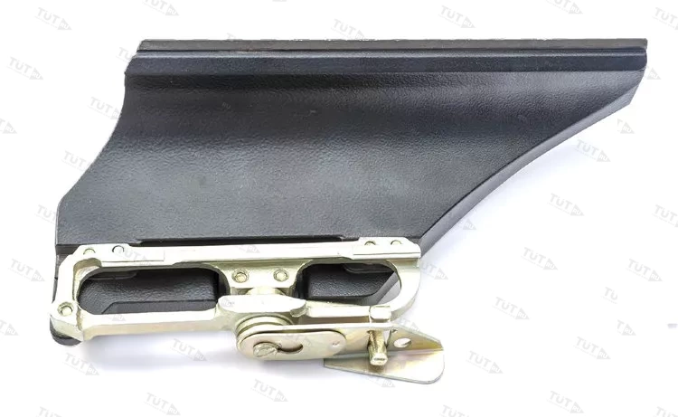 Боковой кронштейн НПЗ на АК/Сайга планка Weaver