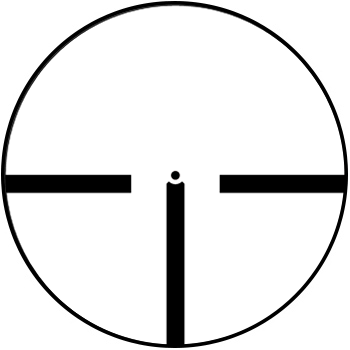 Оптический прицел ВОМЗ ПИЛАД PV 1.2-6x24 LS
