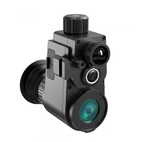 Цифровая насадка Sytong HT-88