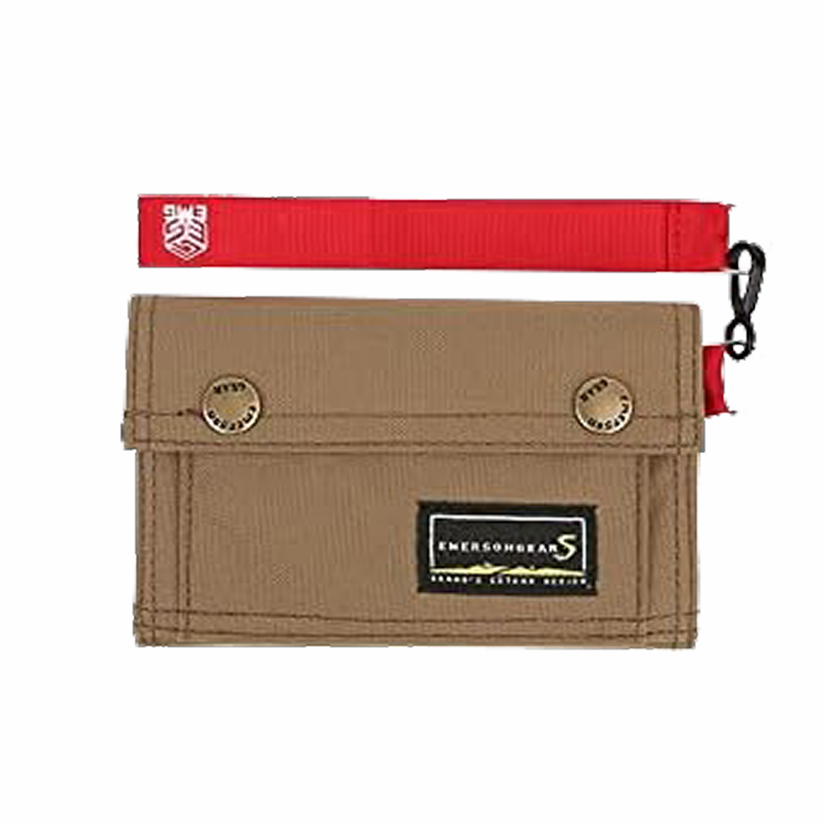 Кошелек Emersongear S Bifold Tactical Wallet