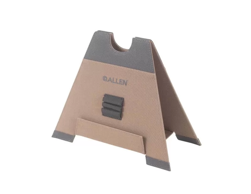 Опора Allen для оружия, высота 20см