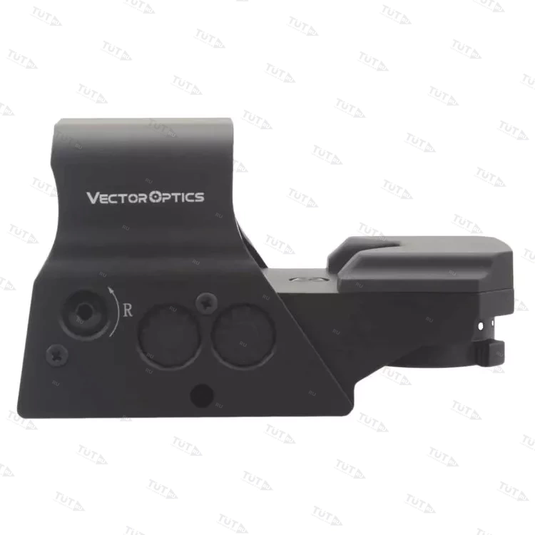 Коллиматорный прицел Vector Optics Omega 8