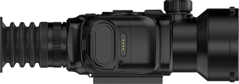 Тепловизионный прицел RikaNV Lesnik 350 / Рика НВ Лесник 350