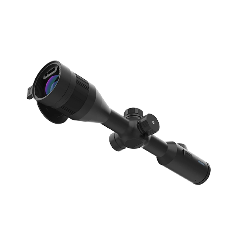 Тепловизионный прицел Sytong M5-650LRF / Сайтонг М5-650 ЛРФ