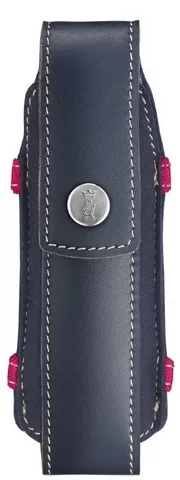 Чехол Opinel Outdoor M 2018 для Trad 06/07/08/09 и Eff 08/10, синий