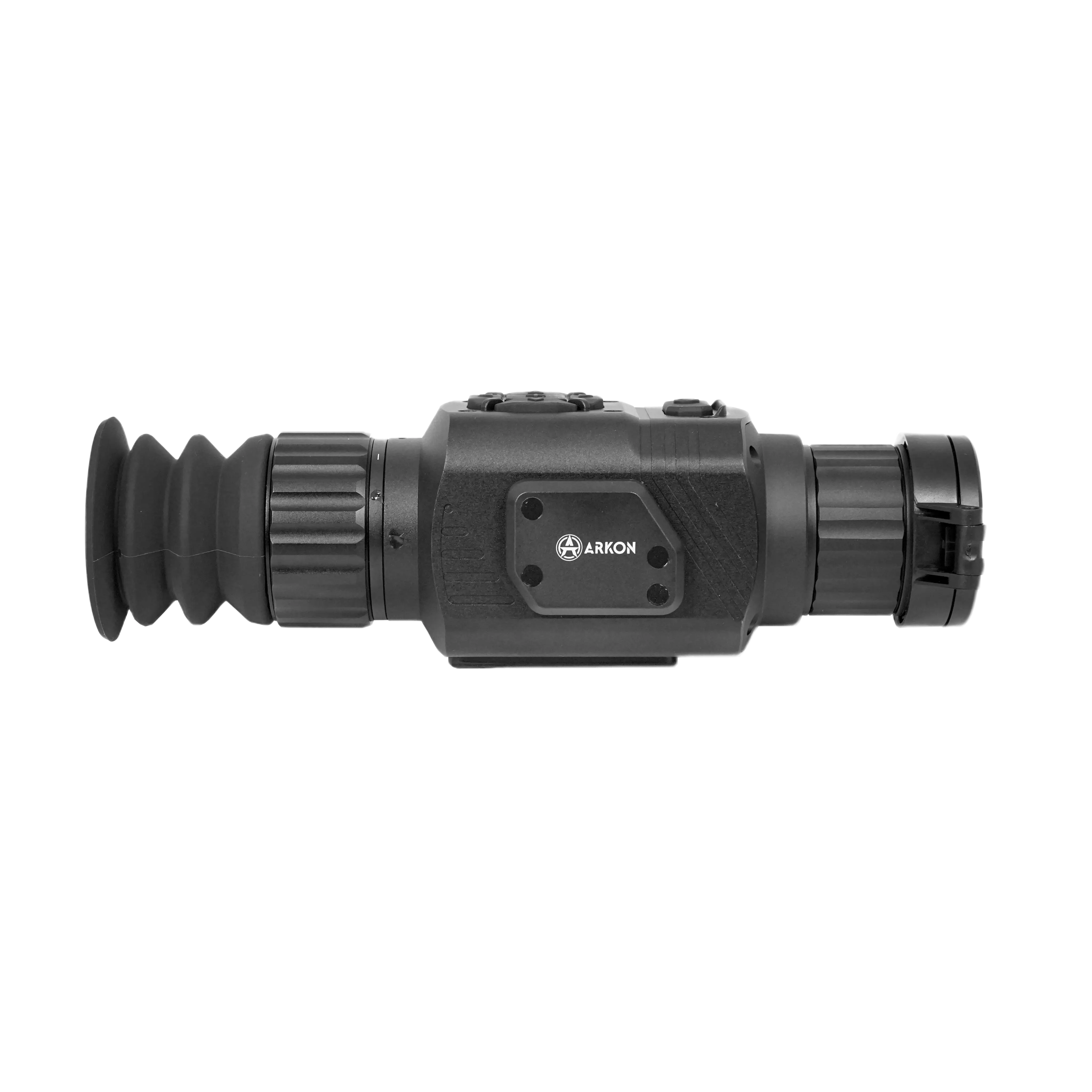 Тепловизионный прицел ARKON Alfa II ST19ML / Аркон Альфа 2 СТ 19 МЛ