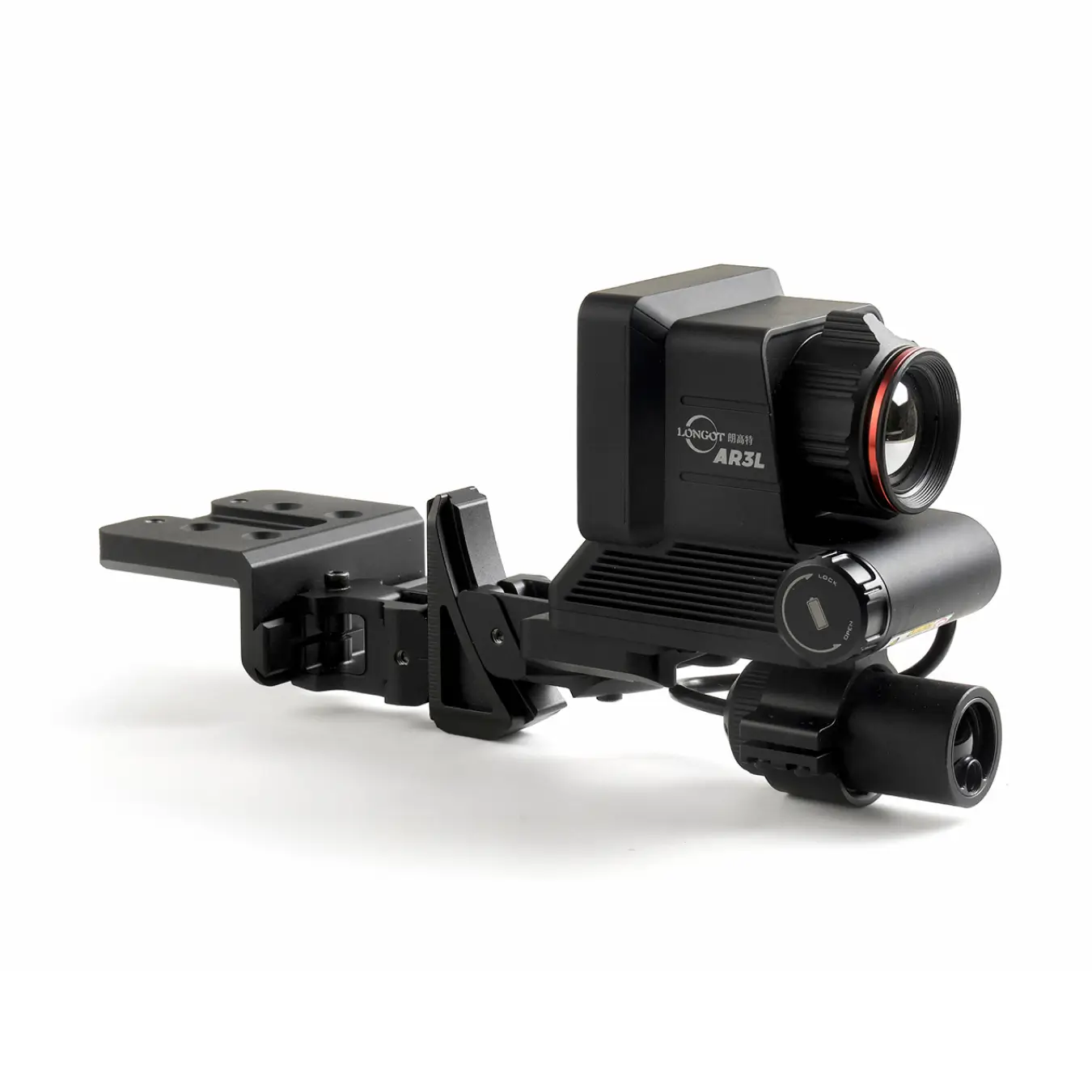 Прицел коллиматорный LONGOT AR3L