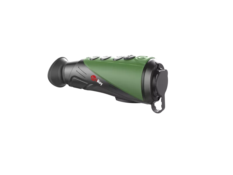 Тепловизионный монокуляр iRay xEye E3W / Ай Рэй Икс Ай Е3В