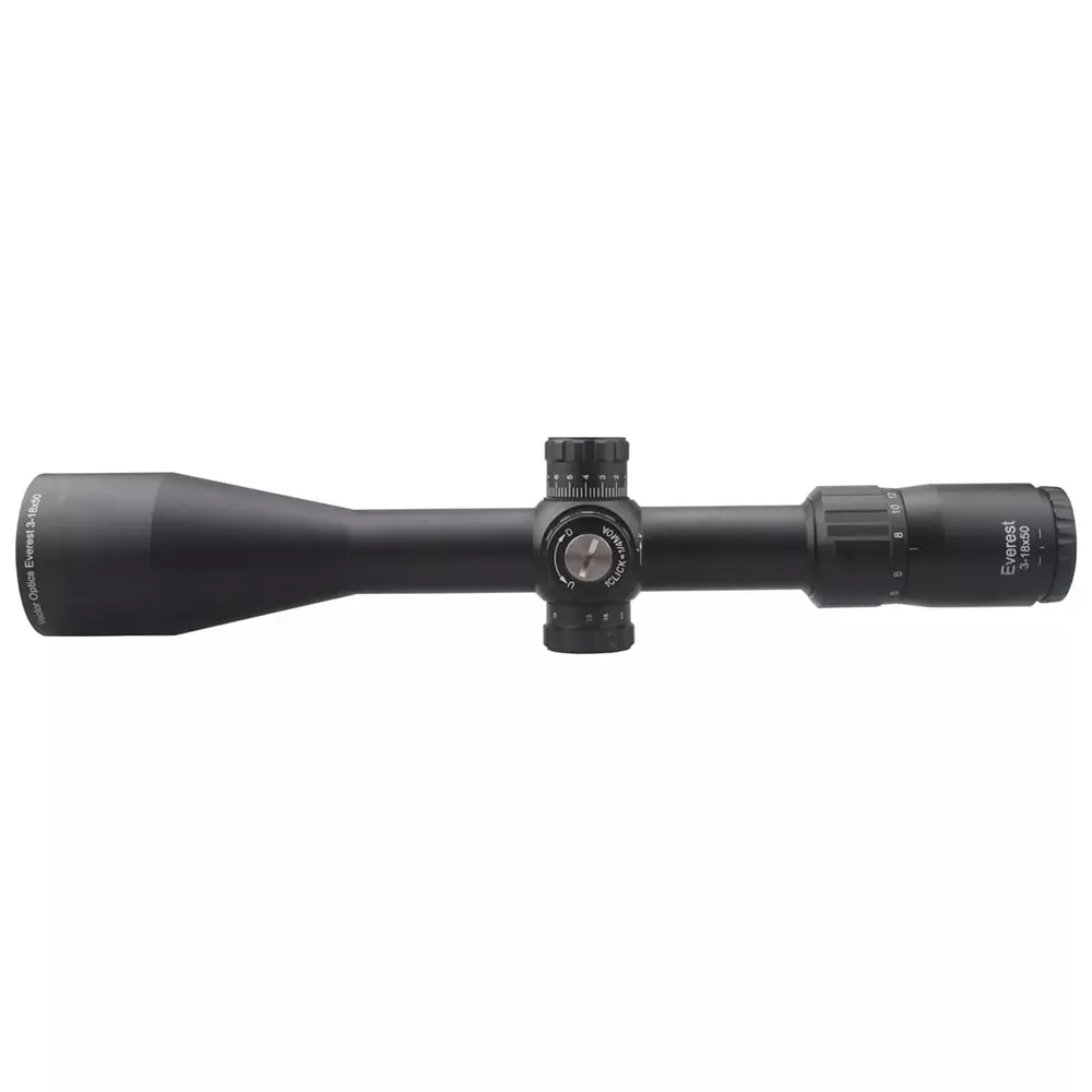 Оптический прицел Vector Optics Everest 3-18x50 SFP Gen II