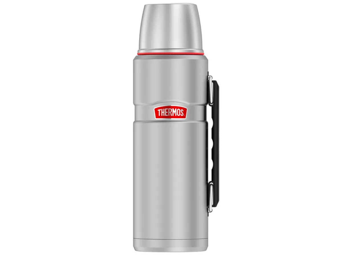 Термос для напитков THERMOS KING SK-2020 RCMS 2.0L, стальной