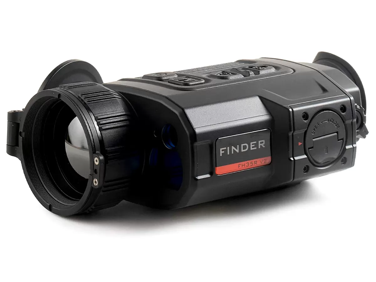 Тепловизионный монокуляр Longot FH35R V2/ Лонгот ФЧ35Р