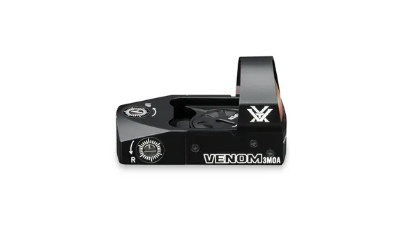 Коллиматорный прицел Vortex VENOM Red Dot 3 МОА
