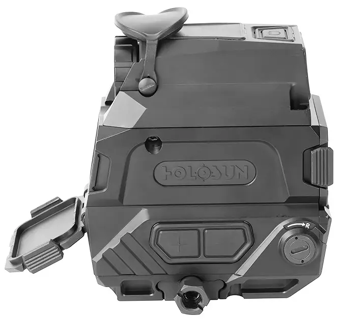 Коллиматор Holosun DRS-TH, на Picatinny, красная марка (DRS-TH)