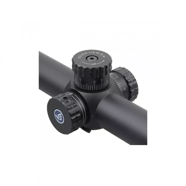 Оптический прицел Vector Optics Sentinel 8-32x50 GenII SFP
