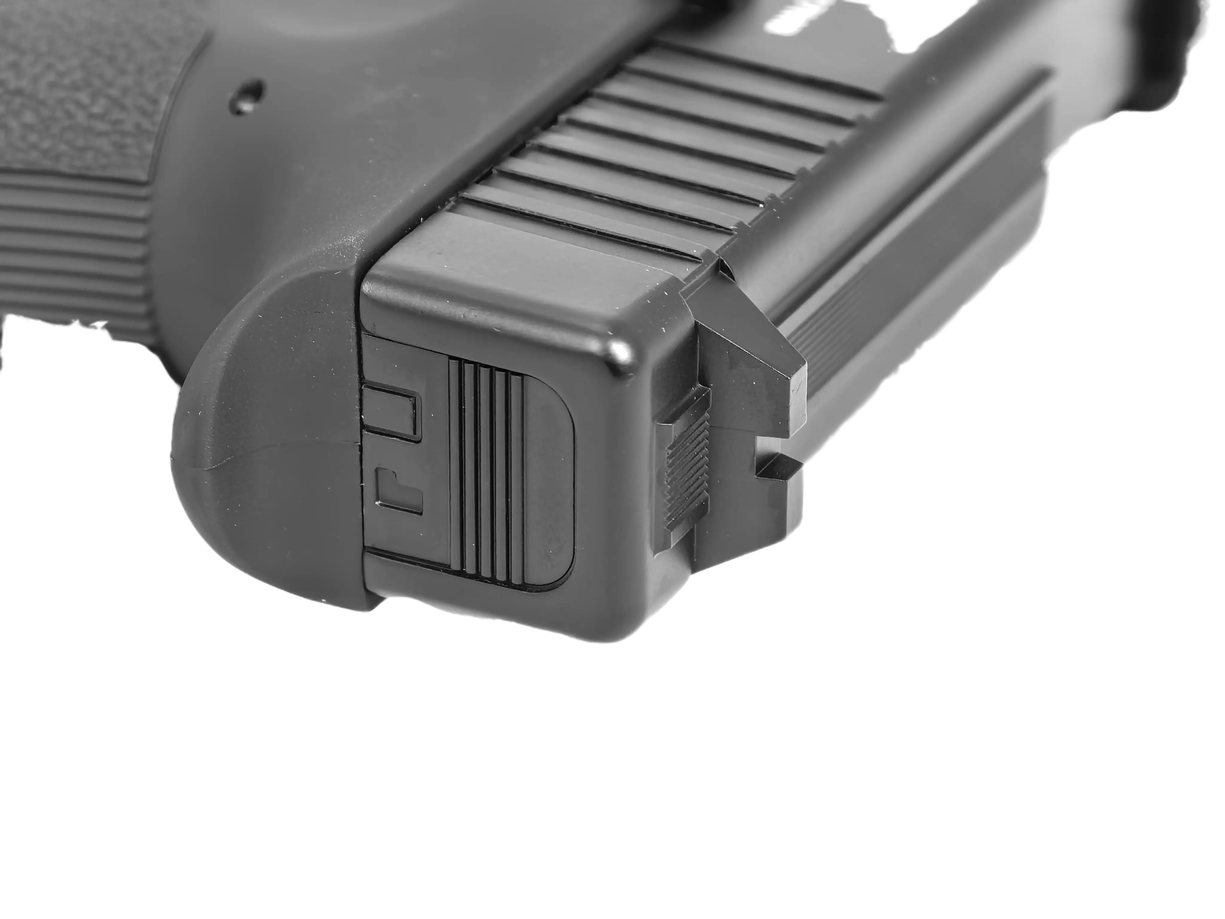 Пневматический пистолет ARKON G17MB / Аркон Г17МБ