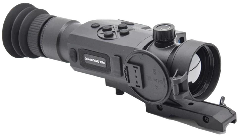 Тепловизионный прицел RikaNV Lesnik2 650L PRO / Рика НВ Лесник 2 650Л Про