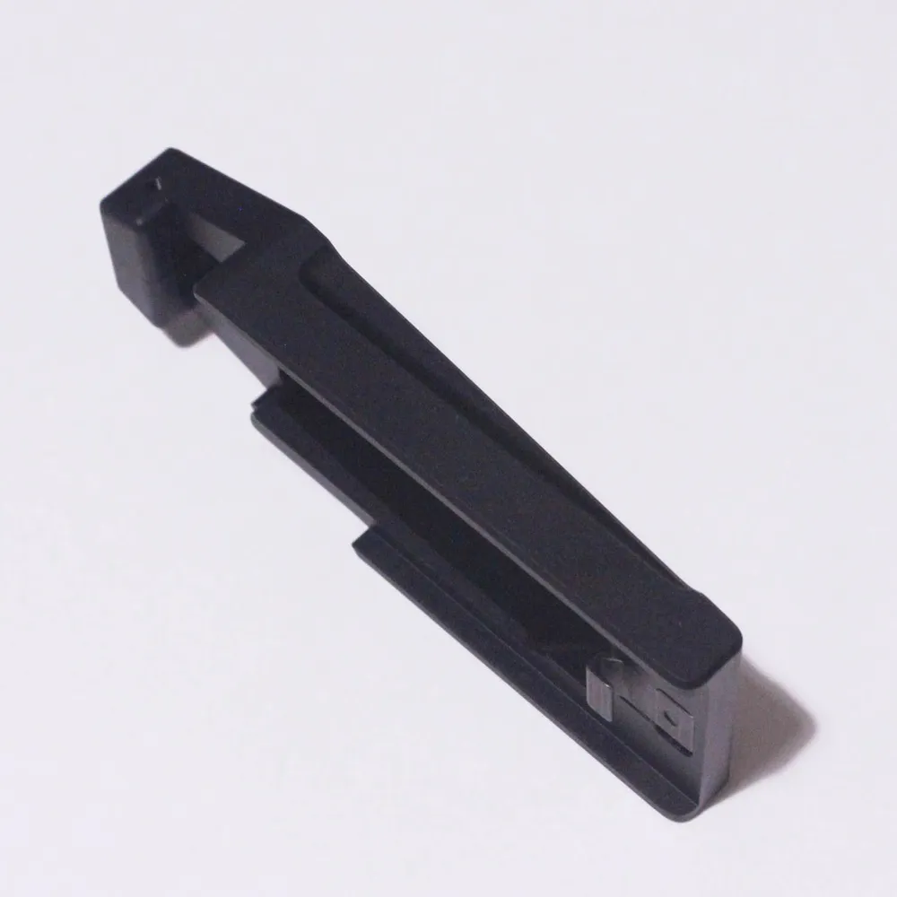 Расширенная шахта магазина АК