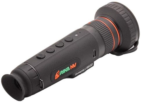 Тепловизонный монокуляр  RikaNV Hypnose2 660D / Рика НВ Гипноз 2 660Д