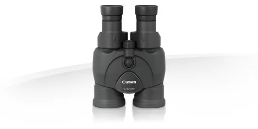 Бинокль Canon 12x36 IS III