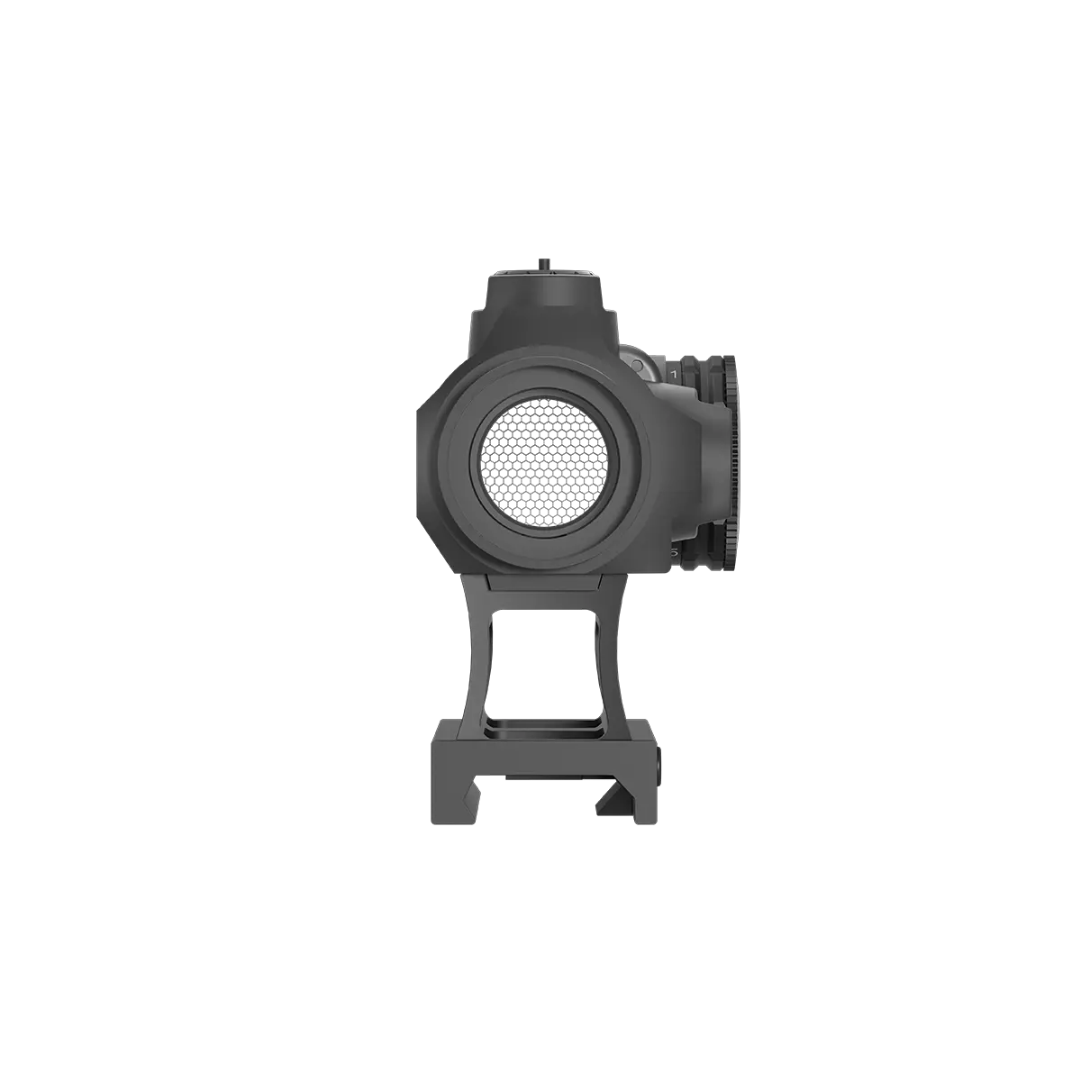 Коллиматорный прицел Vector Optics Maverick 1x22 S-MIL