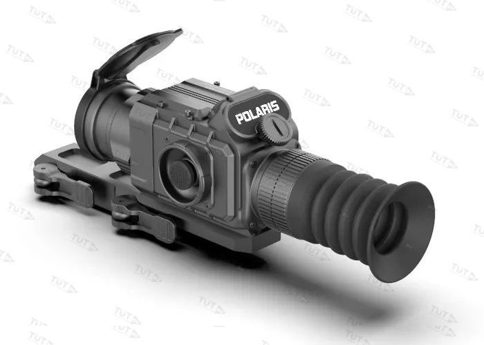Тепловизионный прицел CONOTECH Polaris-650R / Конотех Поларис 650 Р