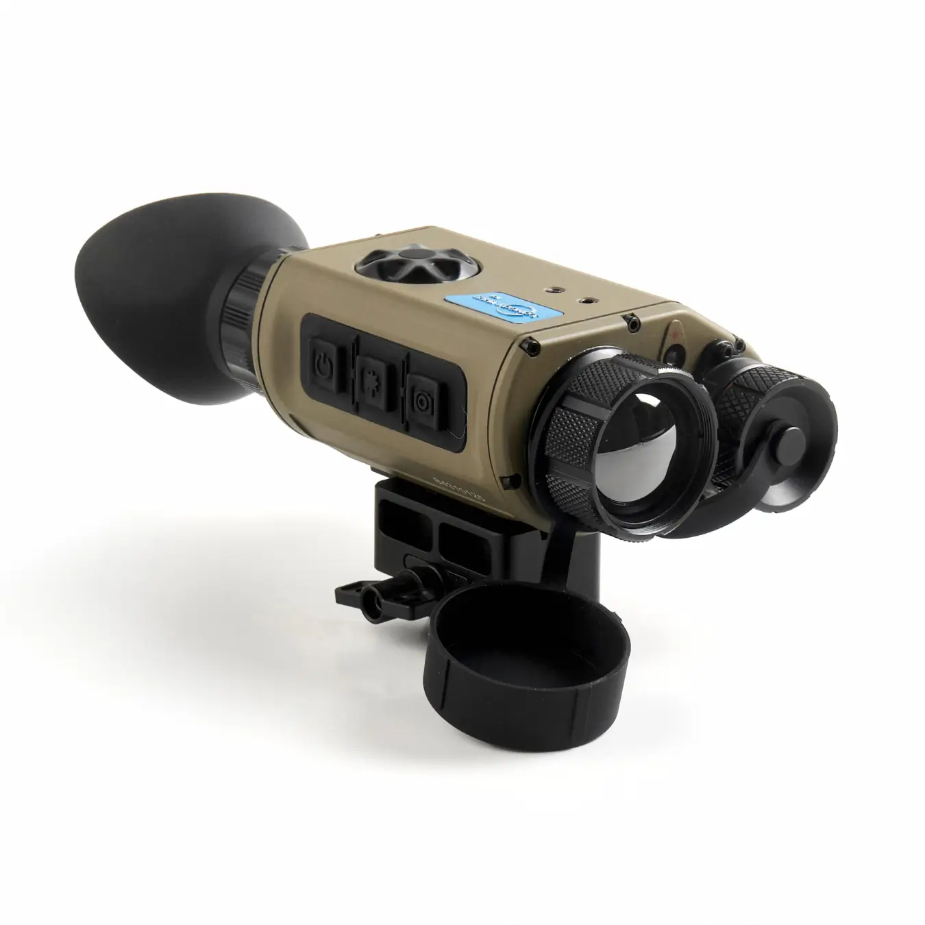 Тепловизионный прицел LONGOT K9 / Лонгот К9