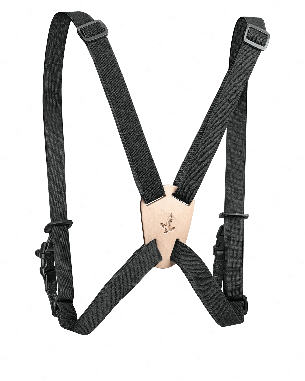 Разгрузка биноклей (EL, EL Range,SLC) BSP PRO, клипсы