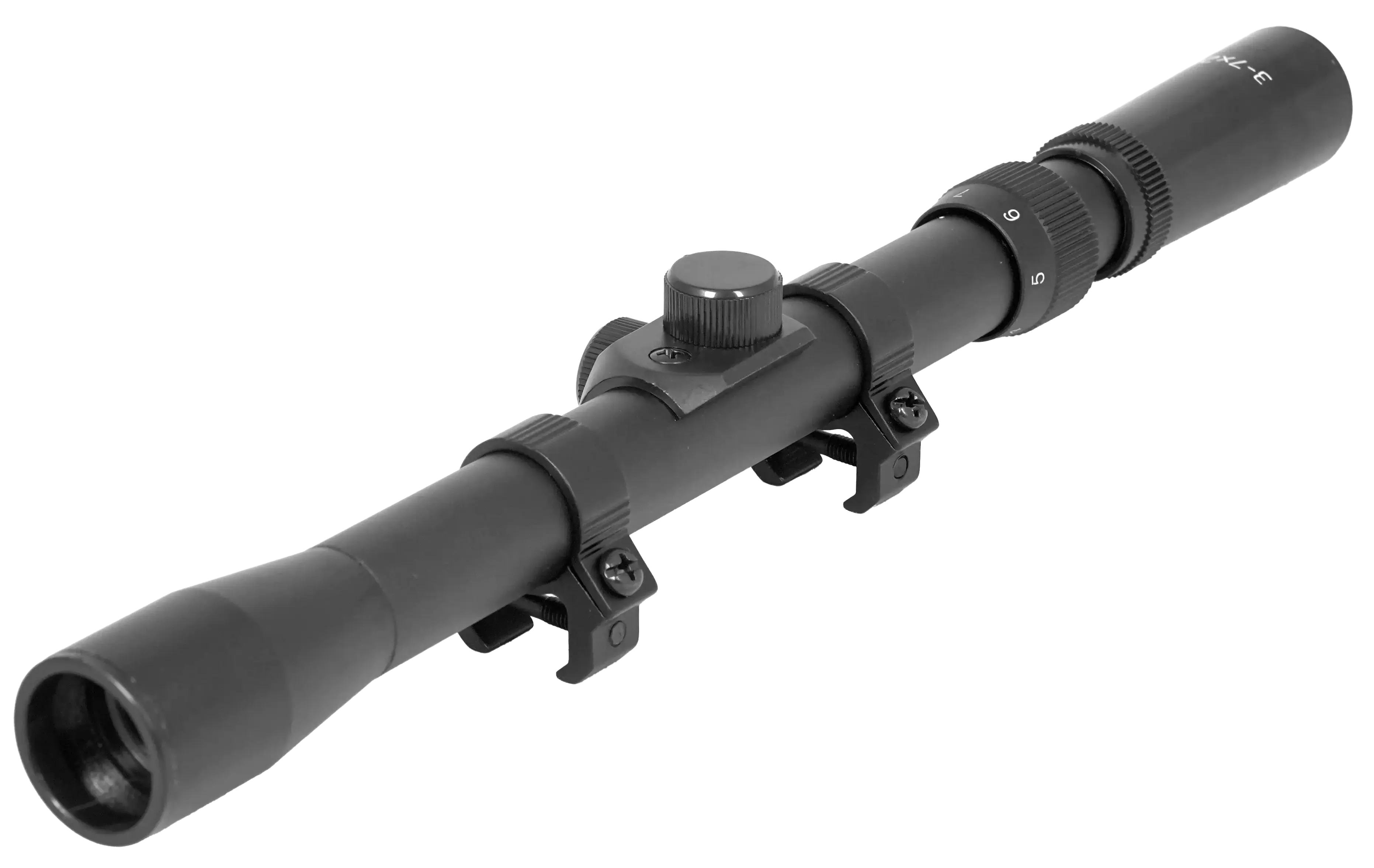 Оптический прицел ARKON 3-7x20 / Аркон 3-7 на 20
