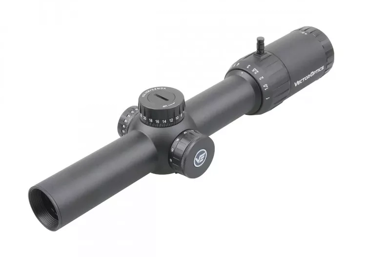 Прицел Vector Optics Constantine 1-10x24 SFP