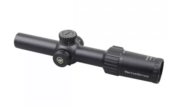 Прицел Vector Optics Taurus 1-6x24 SFP
