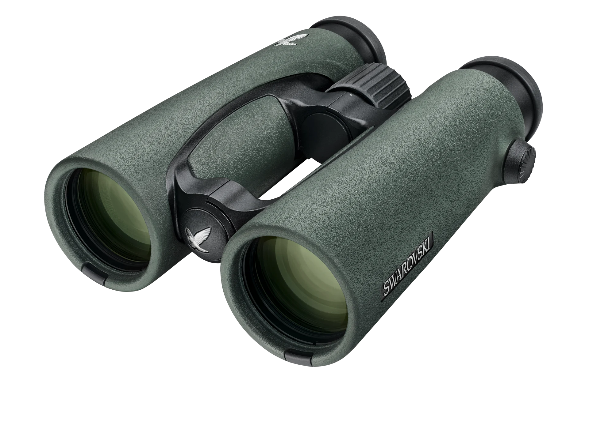 Бинокль Swarovski EL 10x42