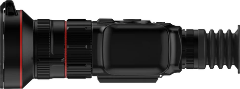 Тепловизионный прицел RikaNV Lesnik 660L / Рика НВ Лесник 660 Л