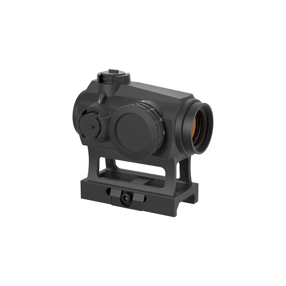 Коллиматорный прицел Vector Optics Maverick 1x22 S-MIL