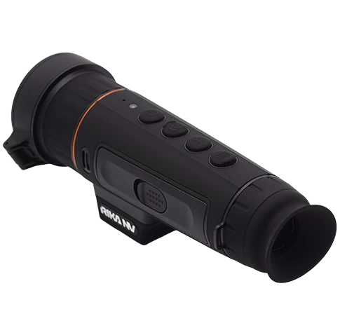 Тепловизонный монокуляр RikaNV Hypnose2 650L / Рика НВ Гипноз 2 650 Л