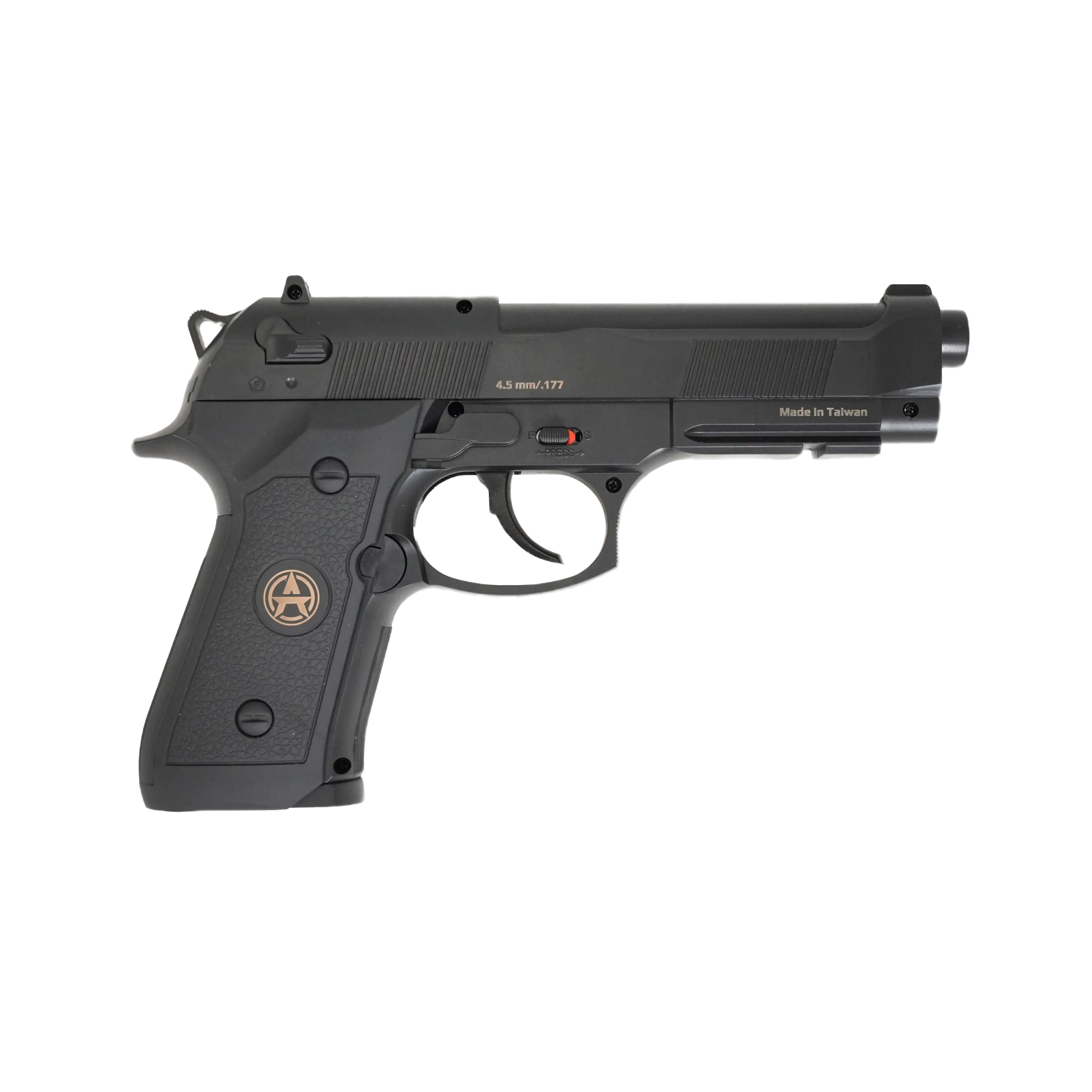 Пистолет пневматический ARKON B92 / Аркон Б92