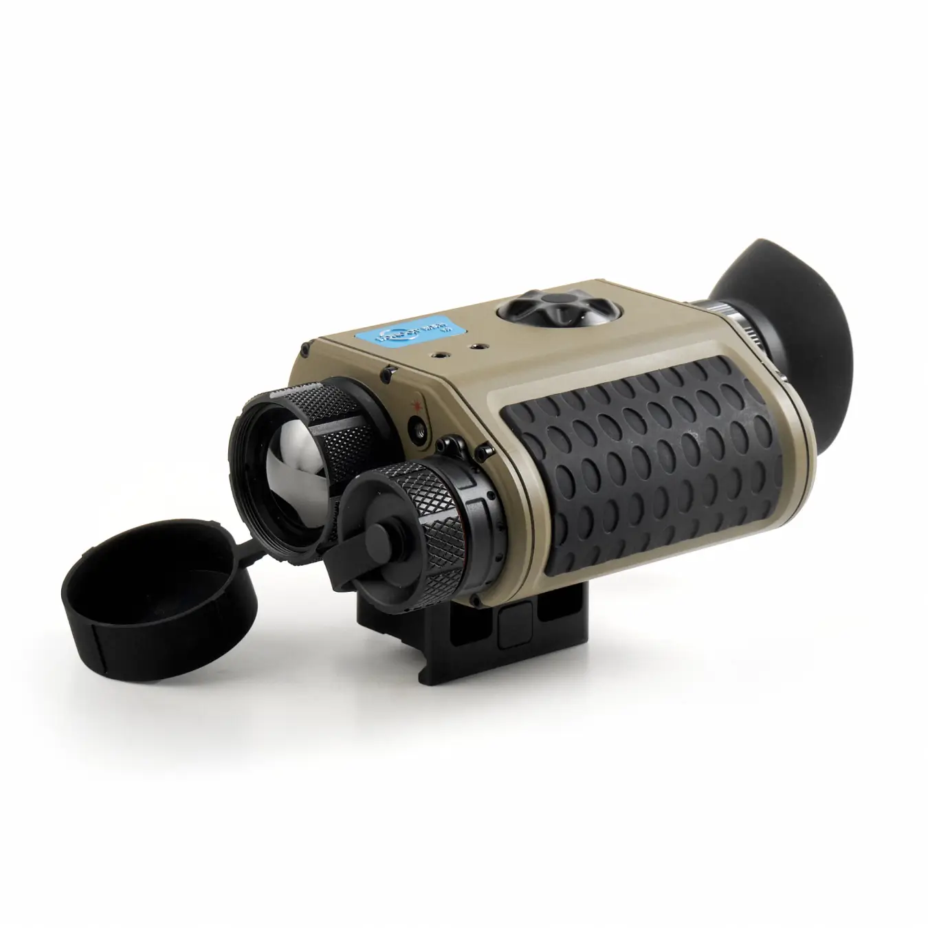 Тепловизионный прицел LONGOT K9 / Лонгот К9